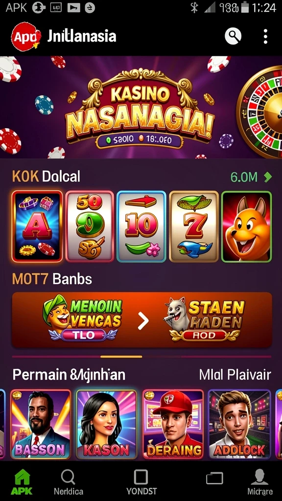 Screenshot 171slot nomor 1