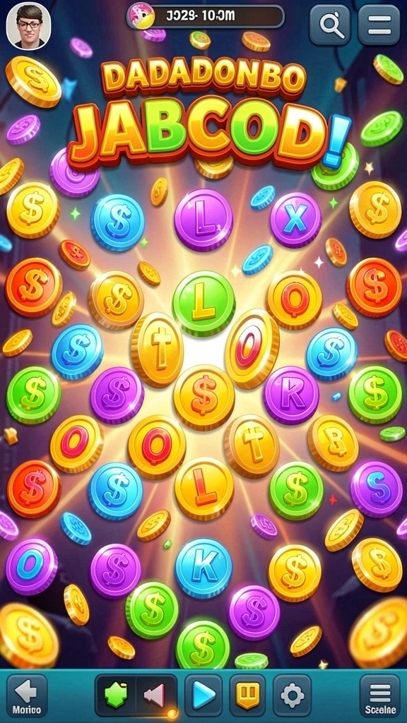 Screenshot 380slot nomor 1