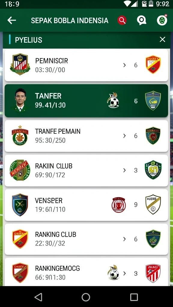 Screenshot 55five nomor 1