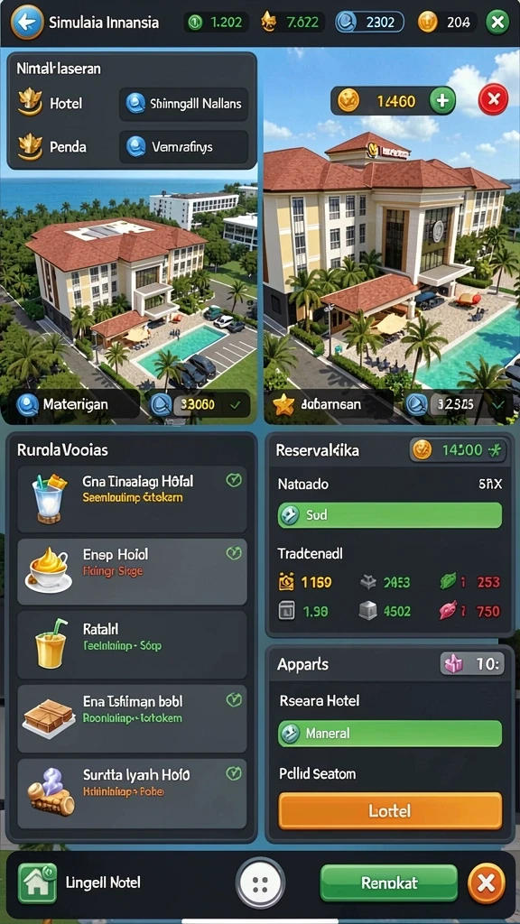 Screenshot 567luck nomor 3