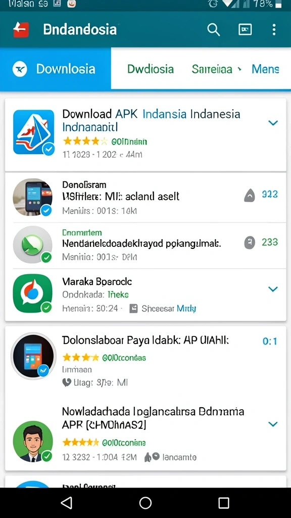 Screenshot 567tv nomor 2