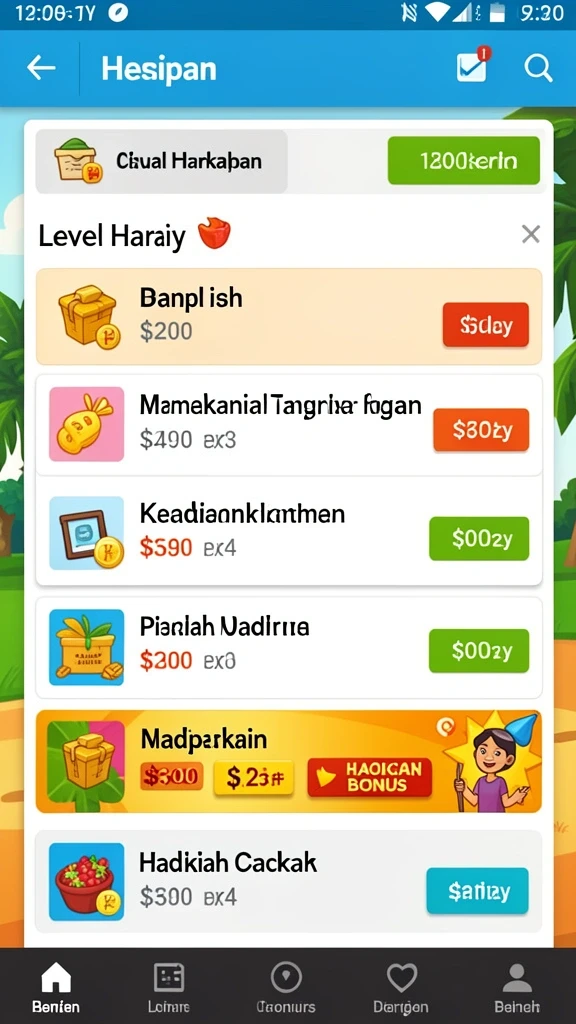 Screenshot 567tv nomor 3