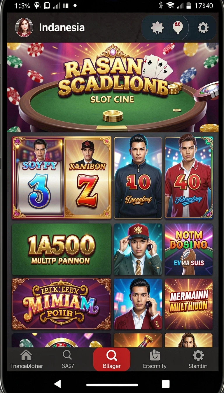 Screenshot 738slot nomor 2