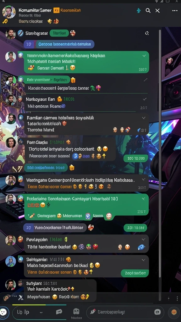 Screenshot 777lucky nomor 2