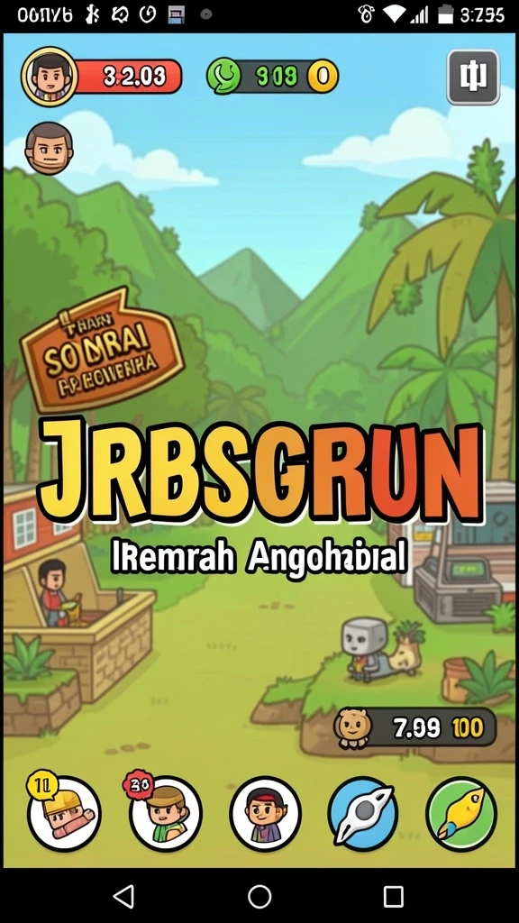 Screenshot 88big nomor 3