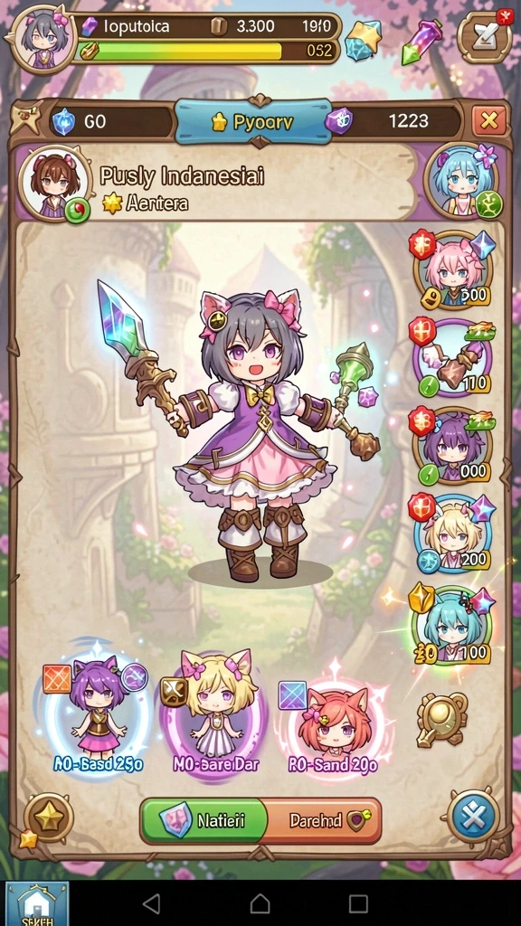 Screenshot 987up nomor 2