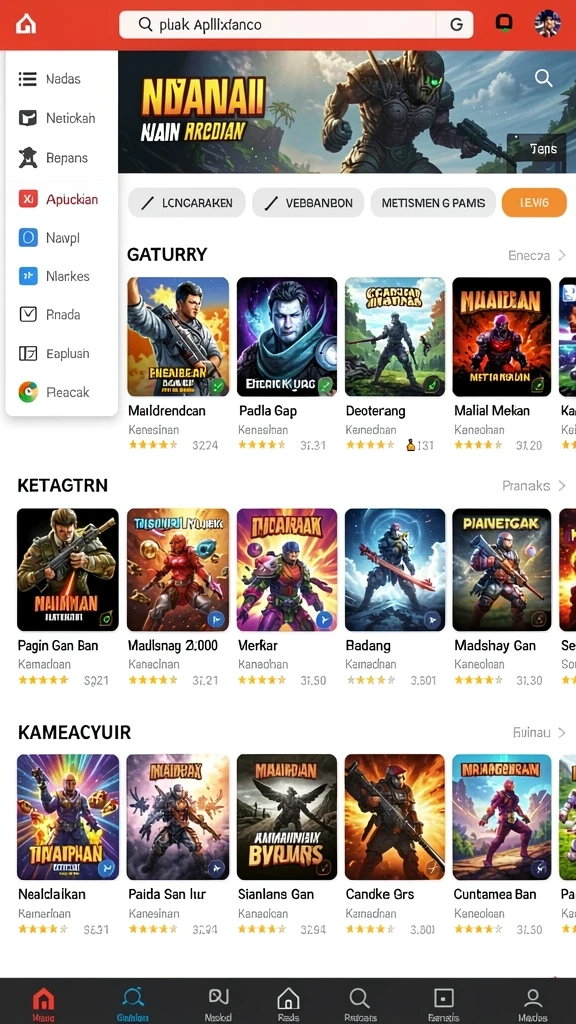 Screenshot balaitoto nomor 1