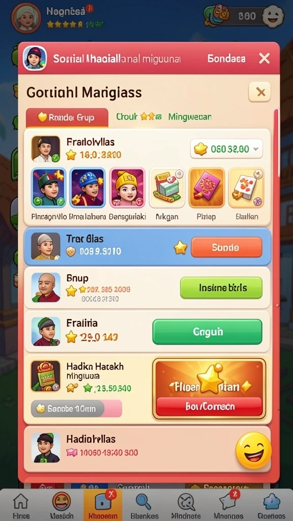 Screenshot bandar88 nomor 2