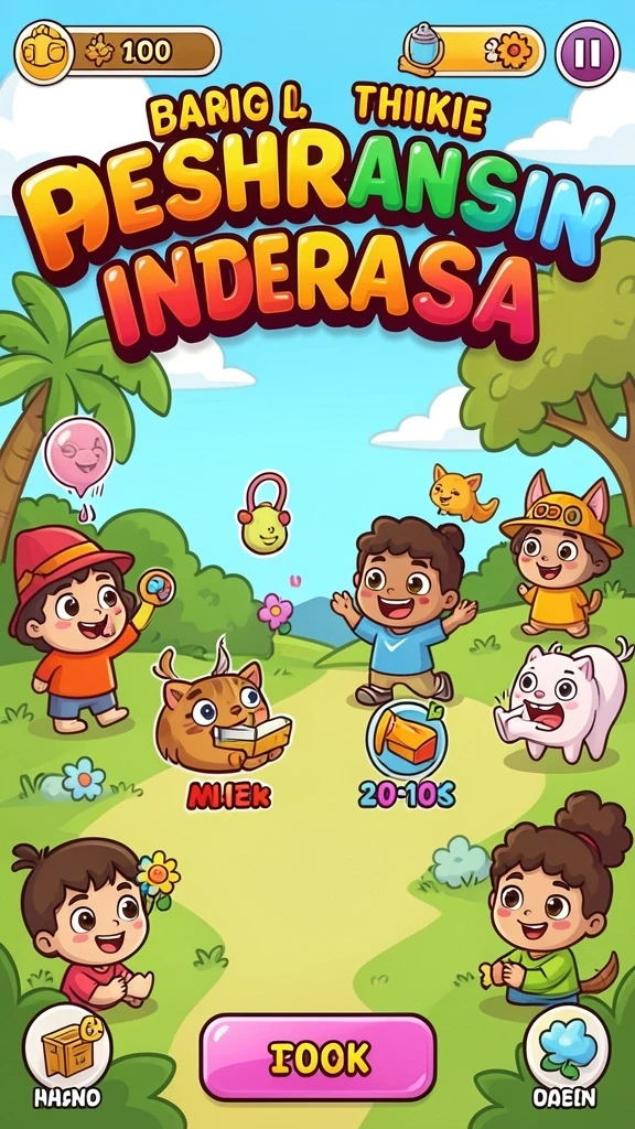 Screenshot bento123 nomor 2
