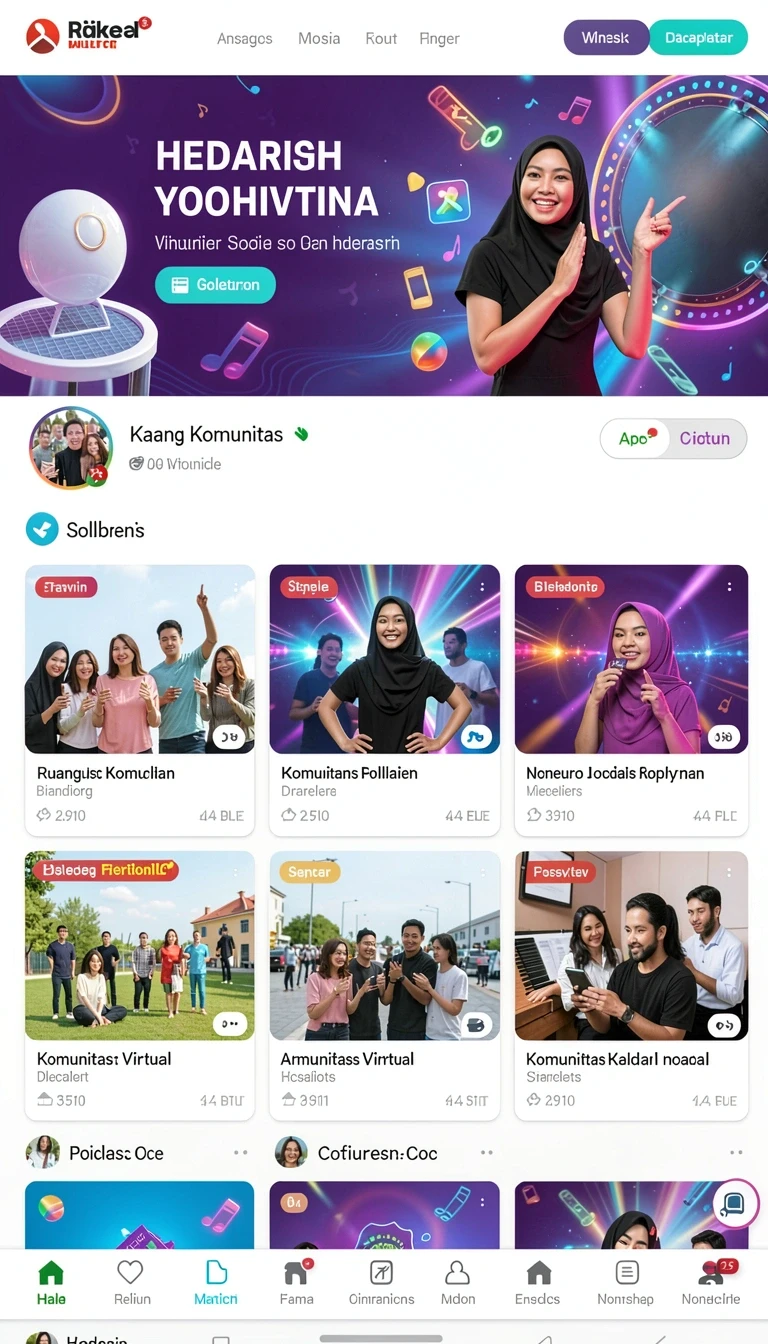 Screenshot cacor78 nomor 3