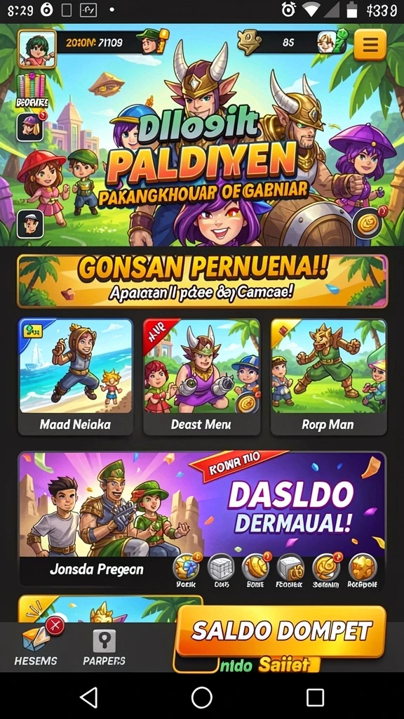 Screenshot cendana777 nomor 3