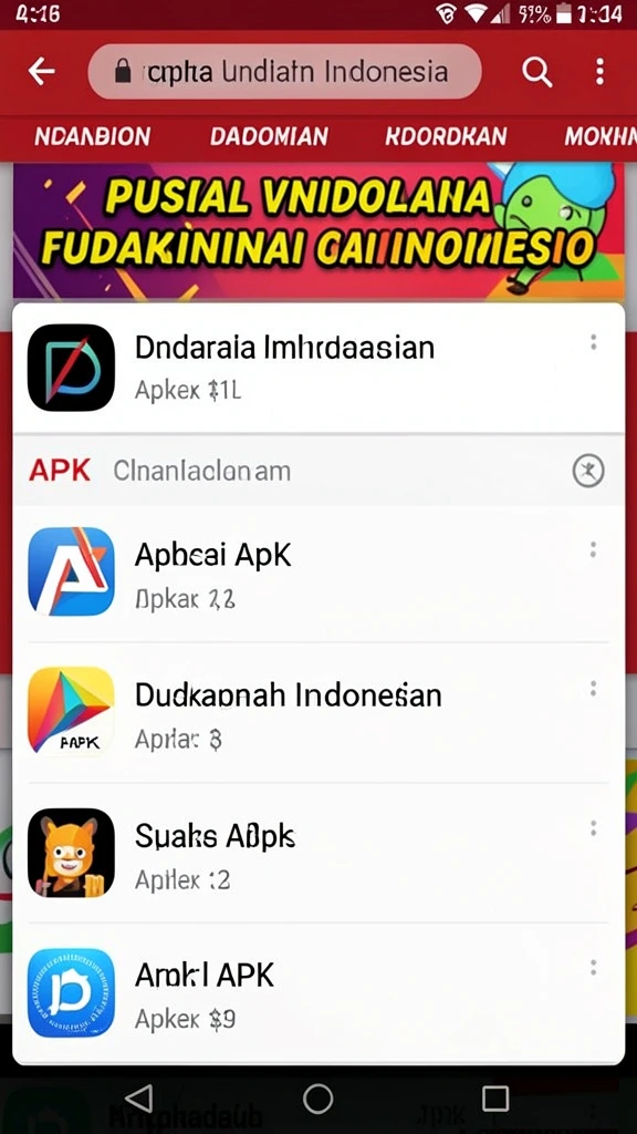 Screenshot cu888 nomor 2