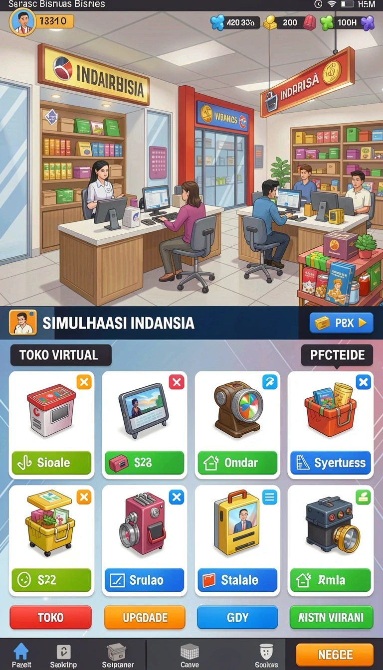 Screenshot dewapg nomor 3