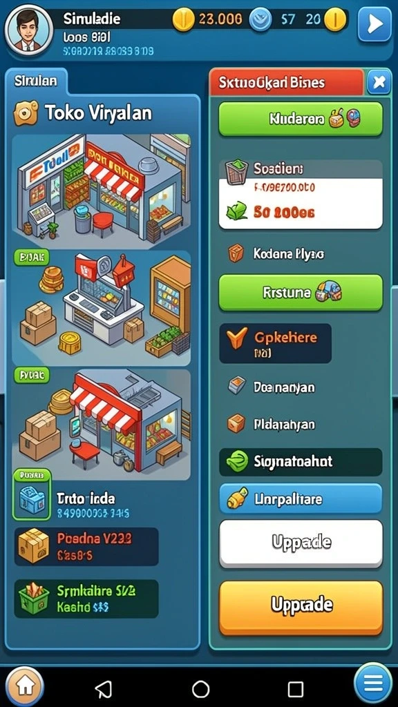 Screenshot gacormax nomor 1