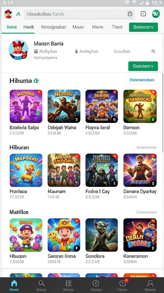 Screenshot gems365 nomor 2
