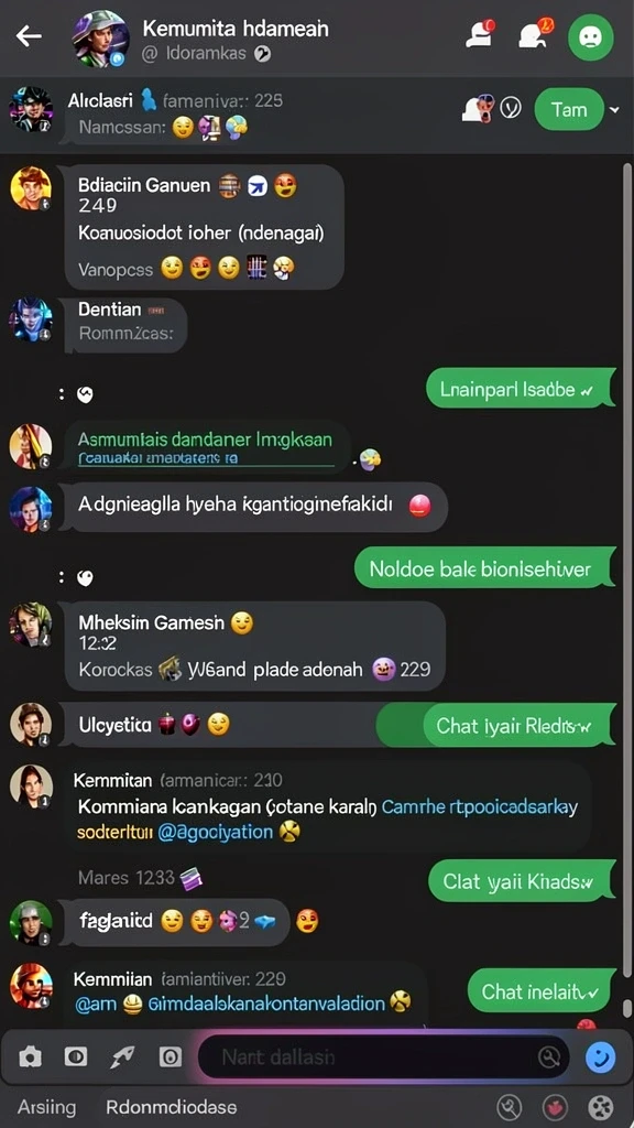 Screenshot hakim4d nomor 2