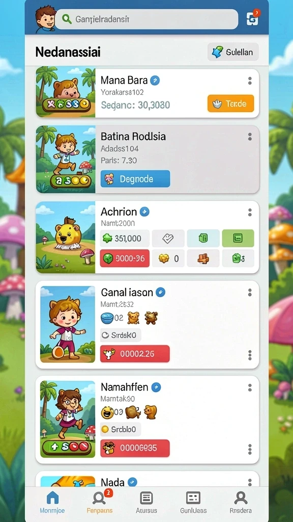 Screenshot hanabi88 nomor 1
