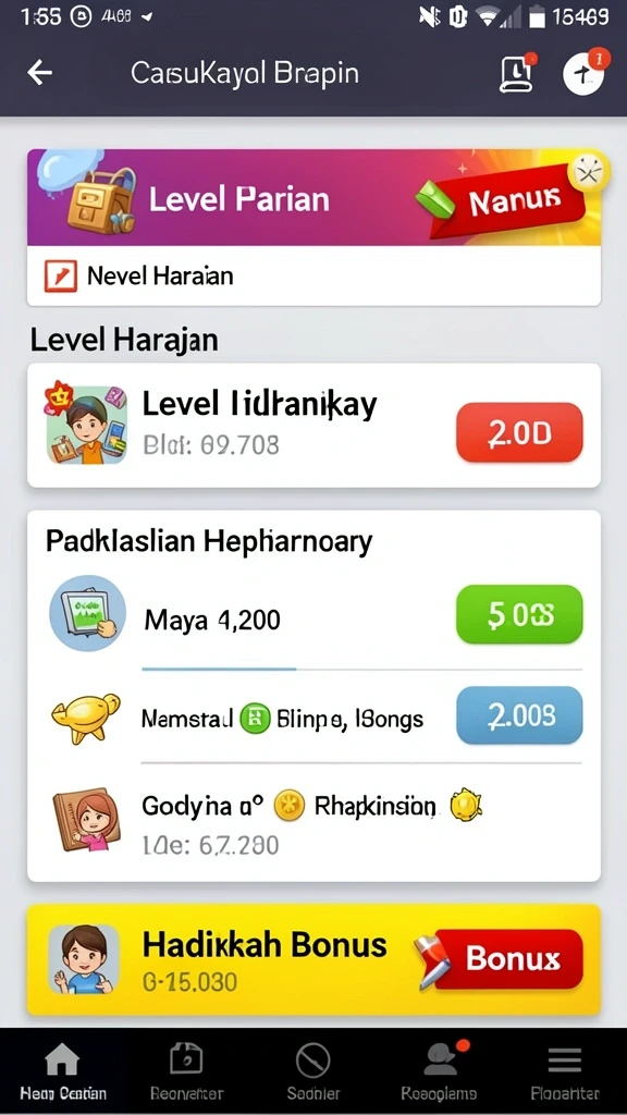 Screenshot hoki65 nomor 1