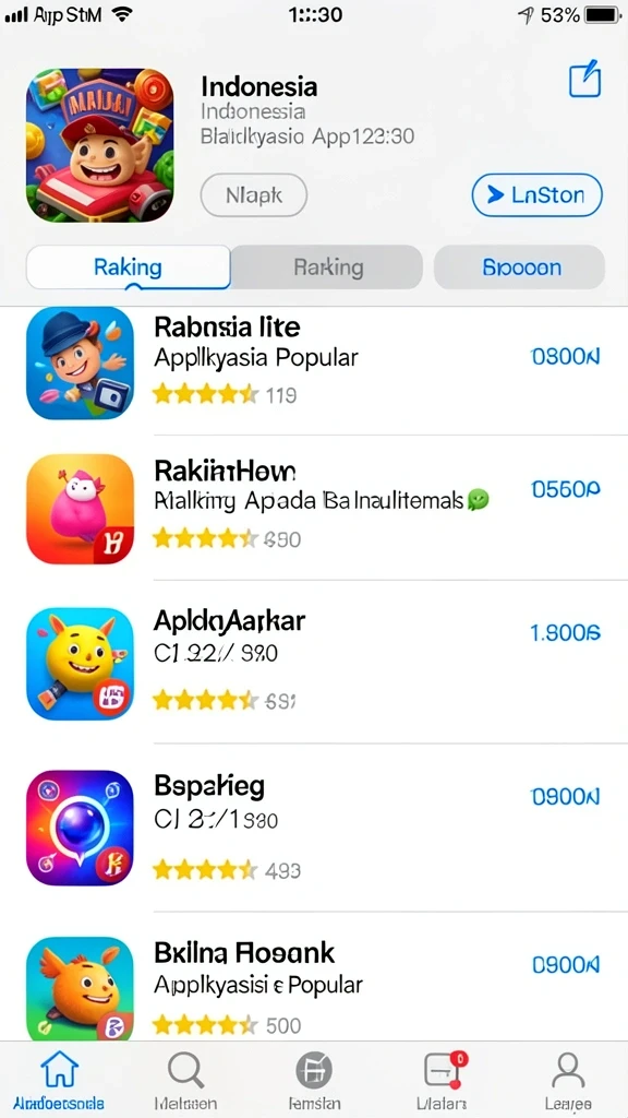 Screenshot hujantoto nomor 1