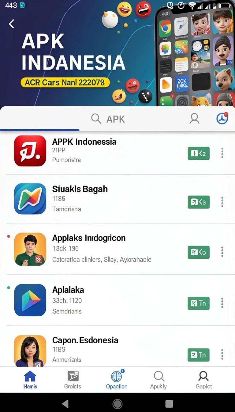 Screenshot idagame nomor 2