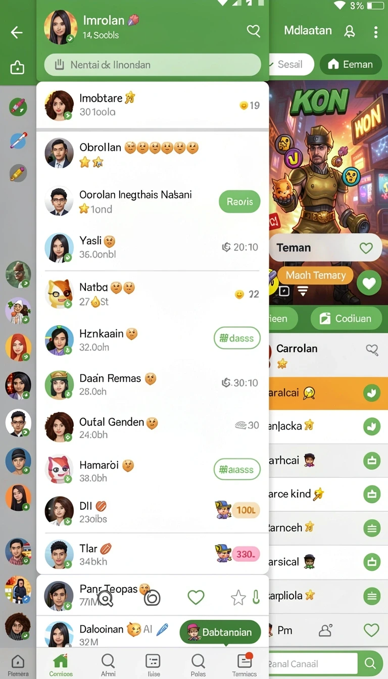 Screenshot ind777 nomor 1