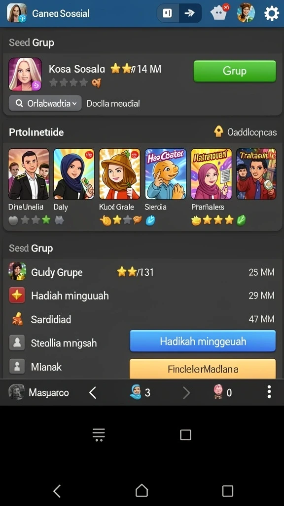 Screenshot jos77 nomor 2