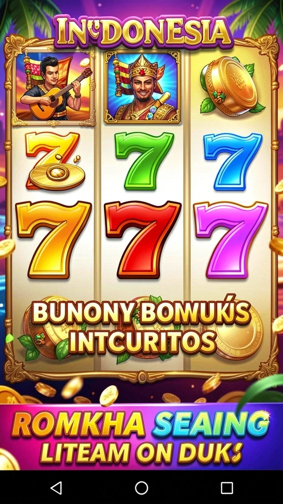 Screenshot jos77 nomor 3