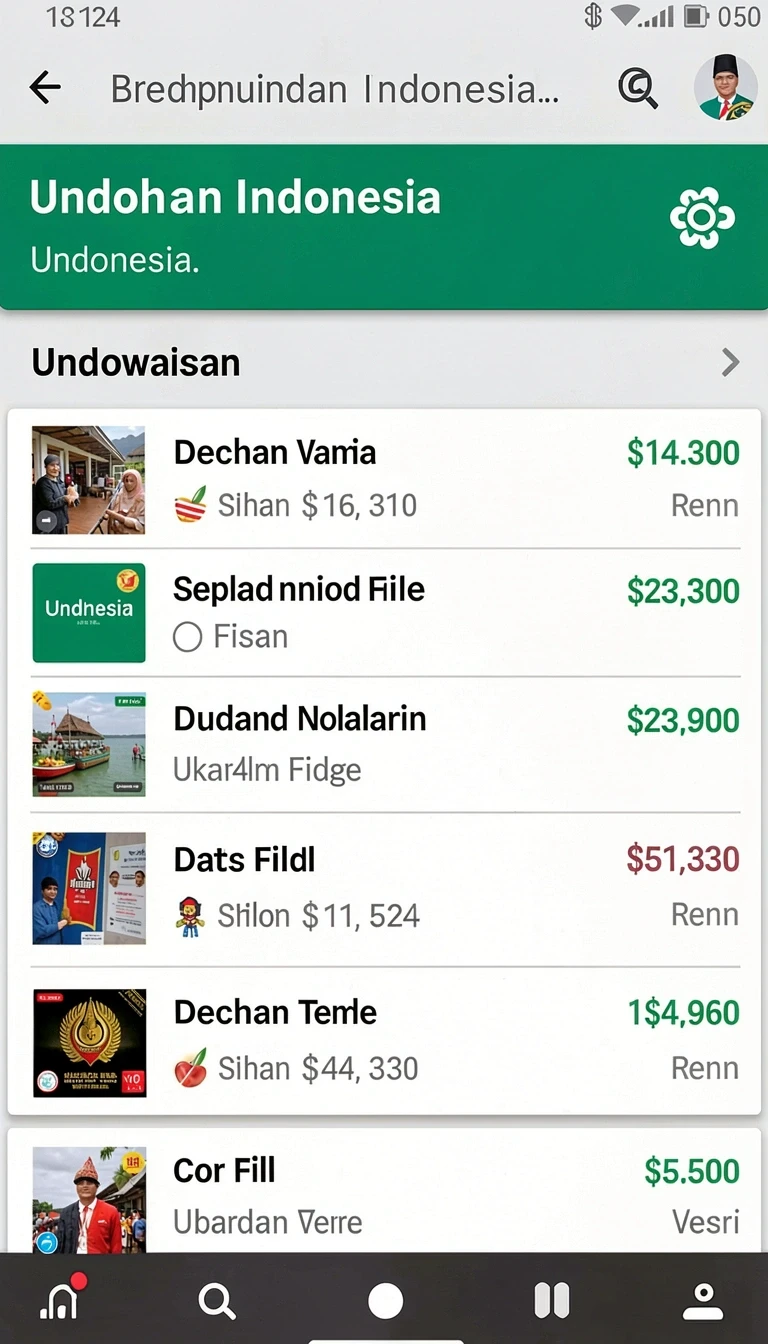 Screenshot joss188 nomor 3
