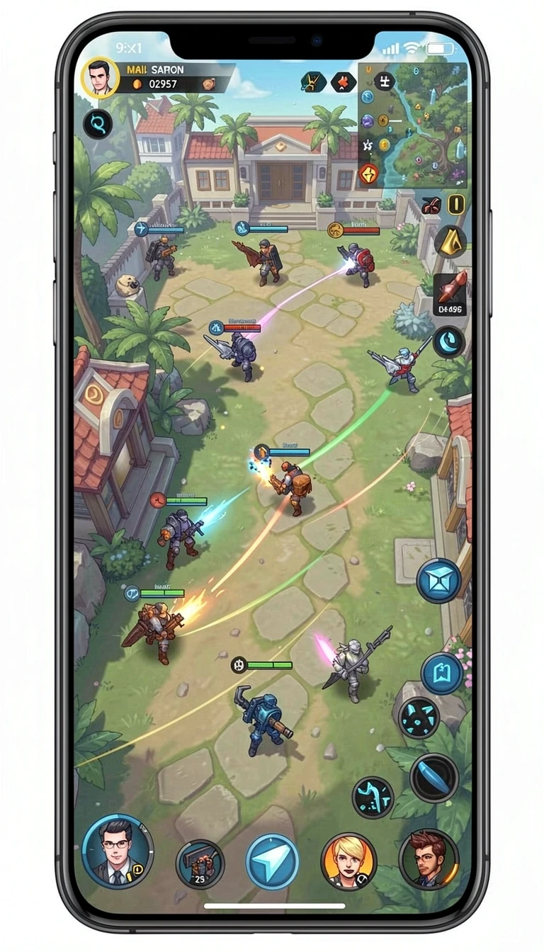Screenshot juragan28 nomor 3