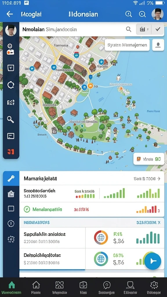 Screenshot jutawantoto nomor 2