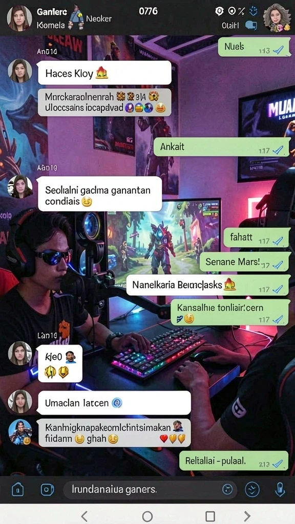 Screenshot kilat77 nomor 3
