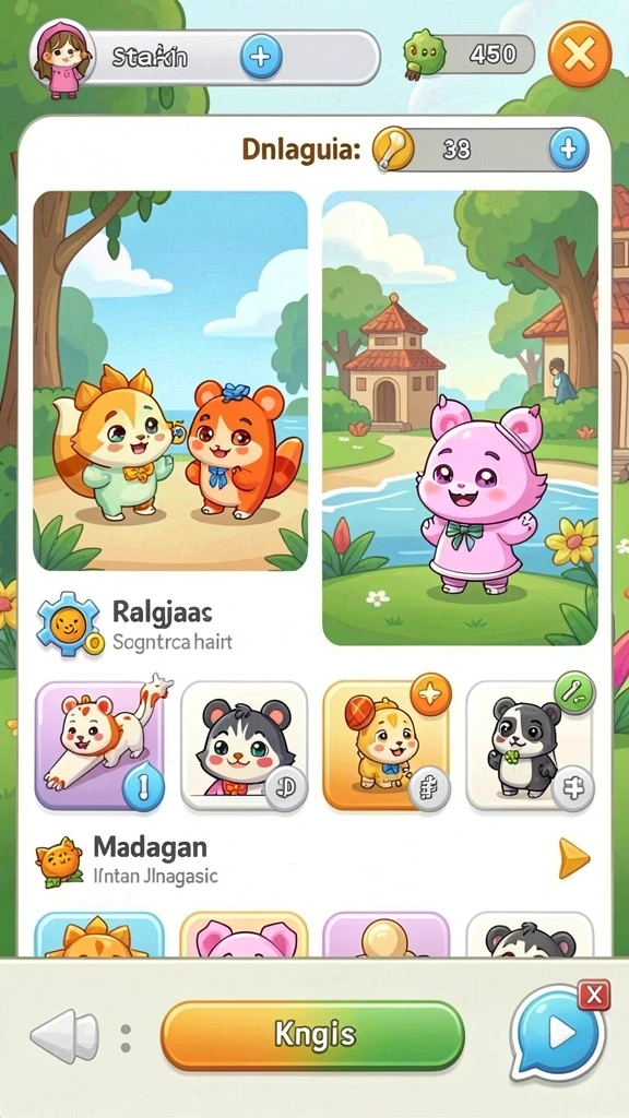 Screenshot king403 nomor 1