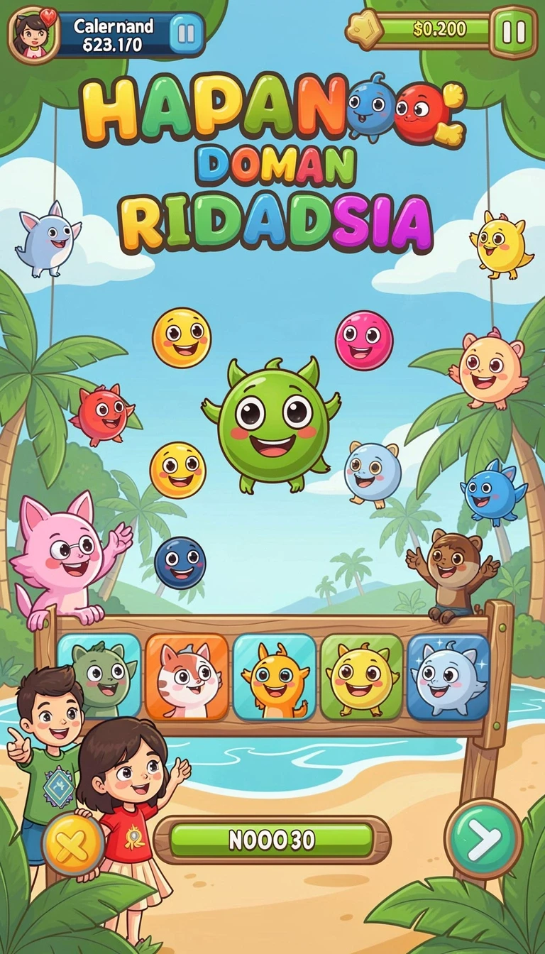 Screenshot kombo88 nomor 1