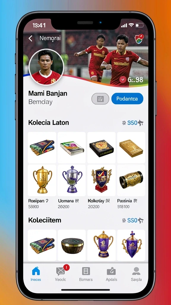 Screenshot luckybest88 nomor 2