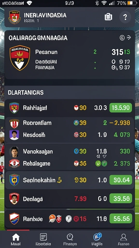 Screenshot mamen123 nomor 1