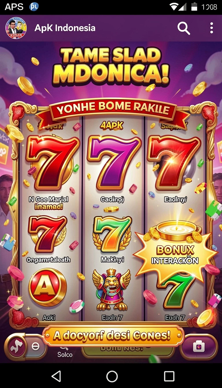Screenshot marima77 nomor 1