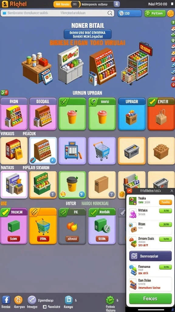 Screenshot marina77 nomor 3