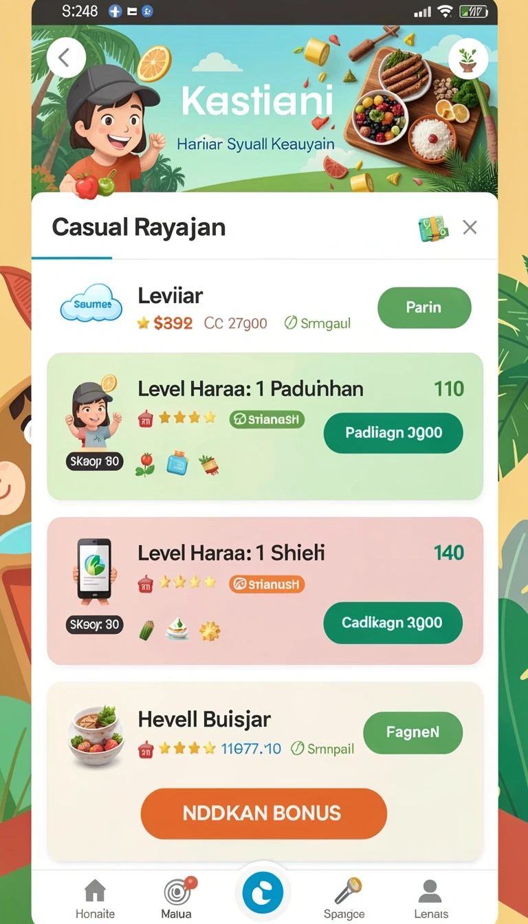 Screenshot menang123 nomor 2