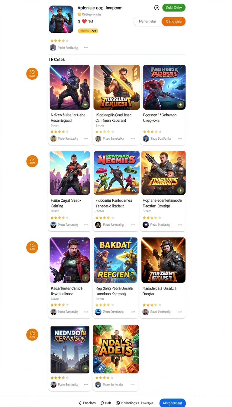 Screenshot menang123 nomor 3