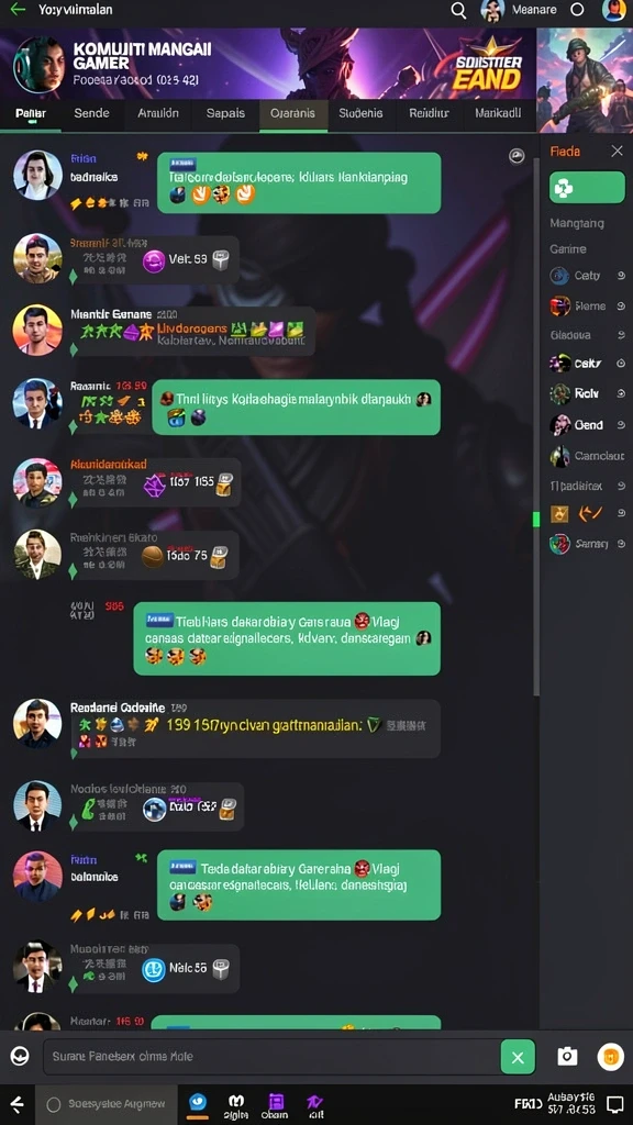Screenshot merdeka777 nomor 1