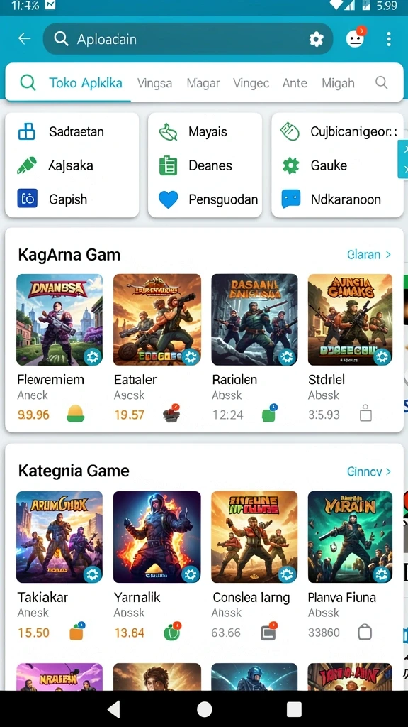 Screenshot merdeka777 nomor 3