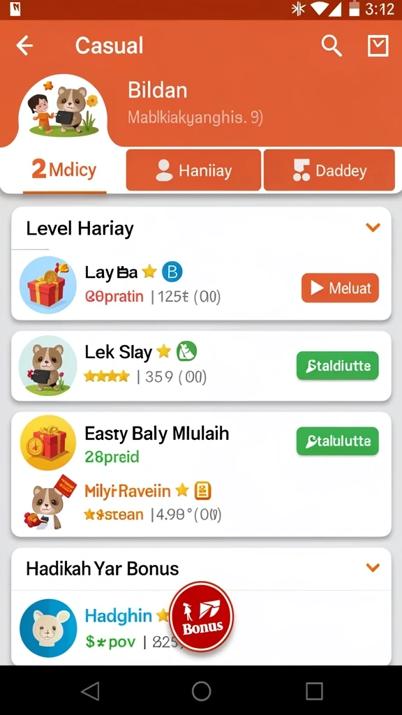 Screenshot mkwin666 nomor 3