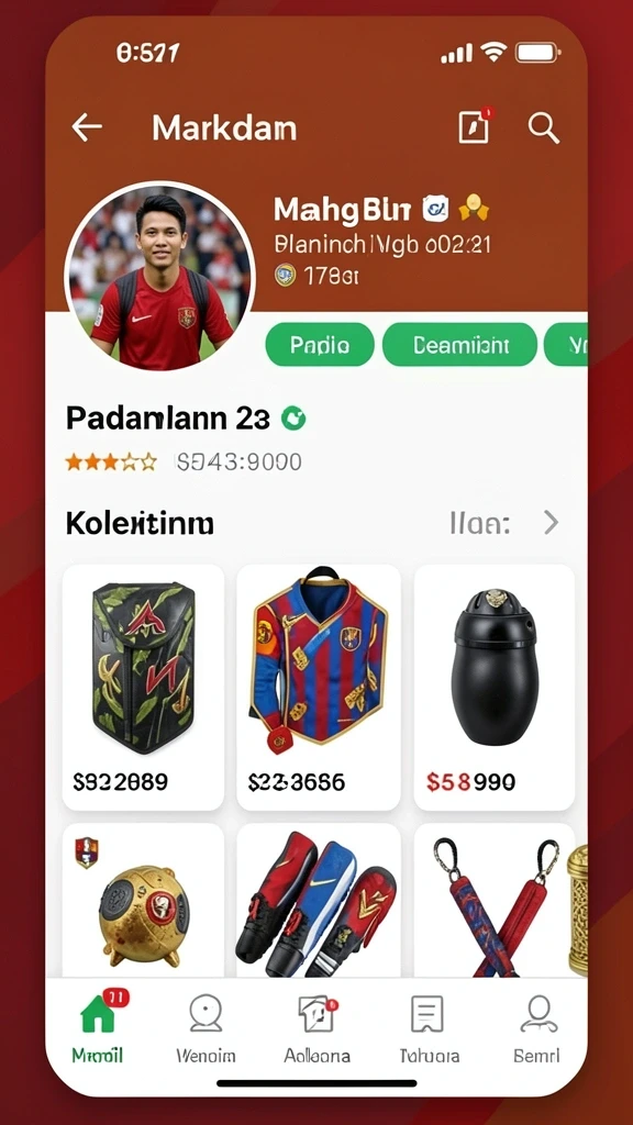 Screenshot muara777 nomor 3
