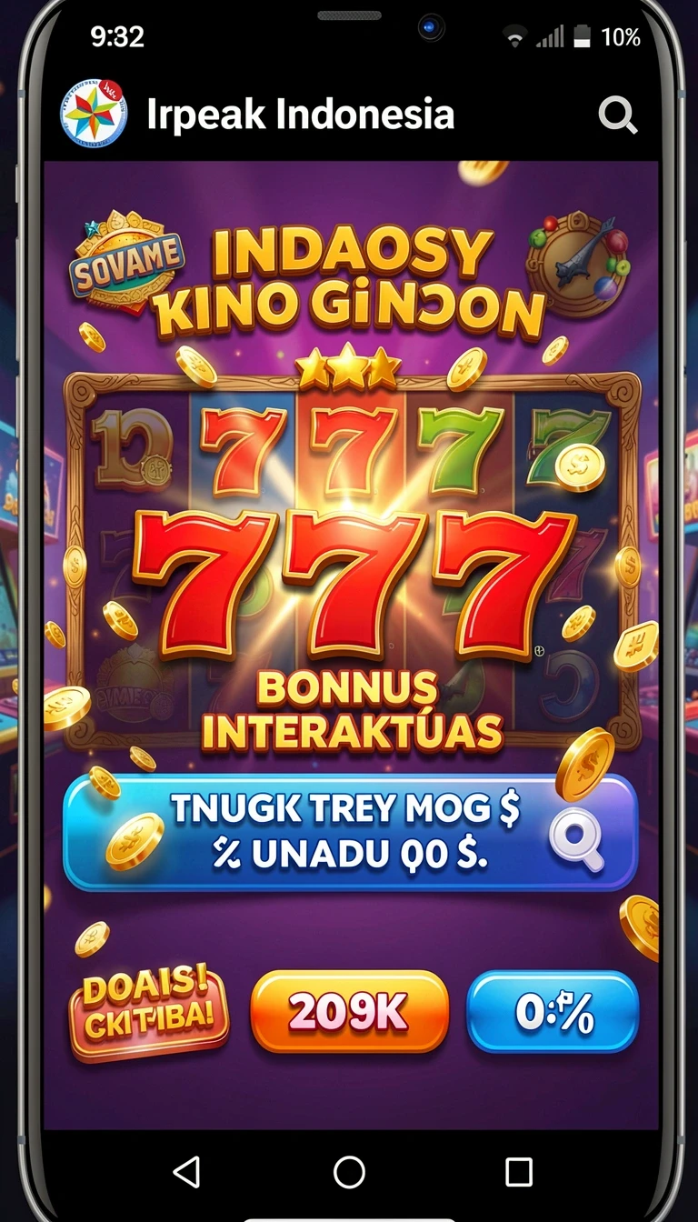 Screenshot musangwin nomor 1