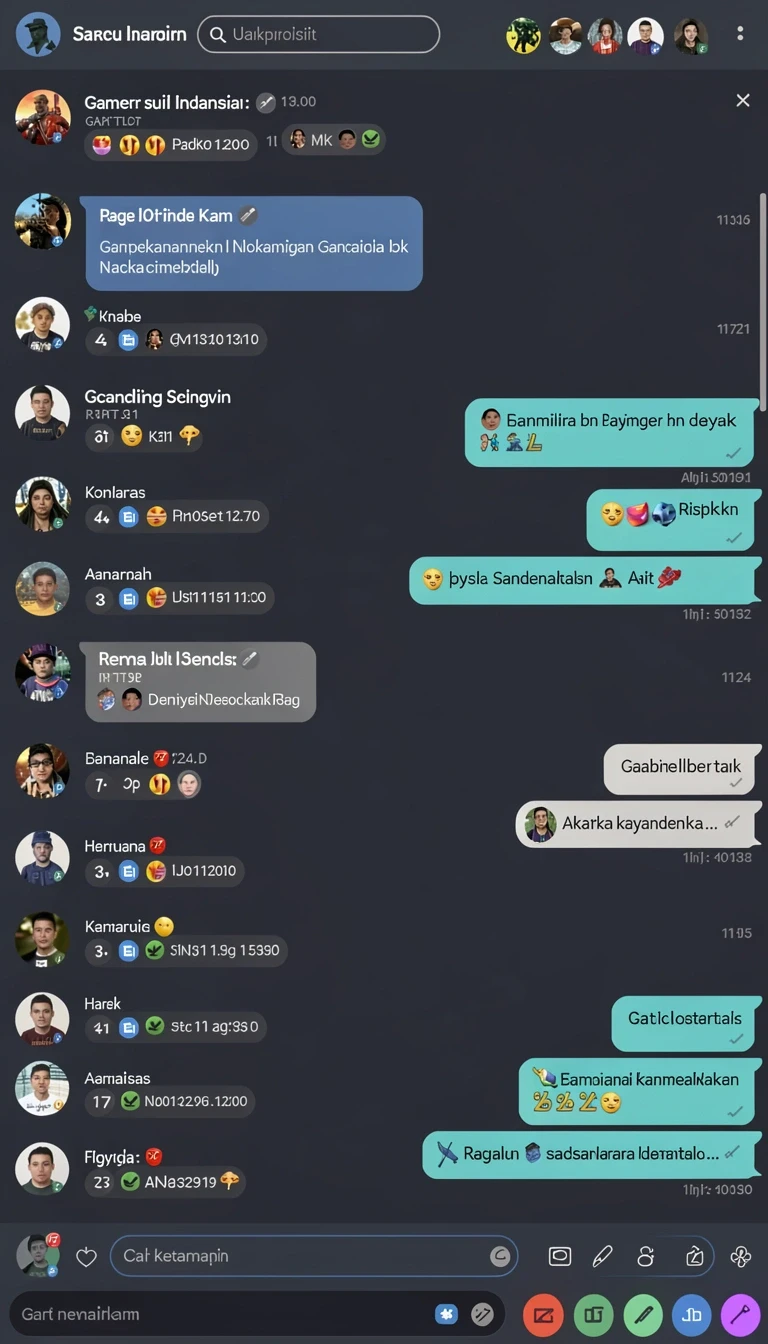 Screenshot musangwin nomor 2