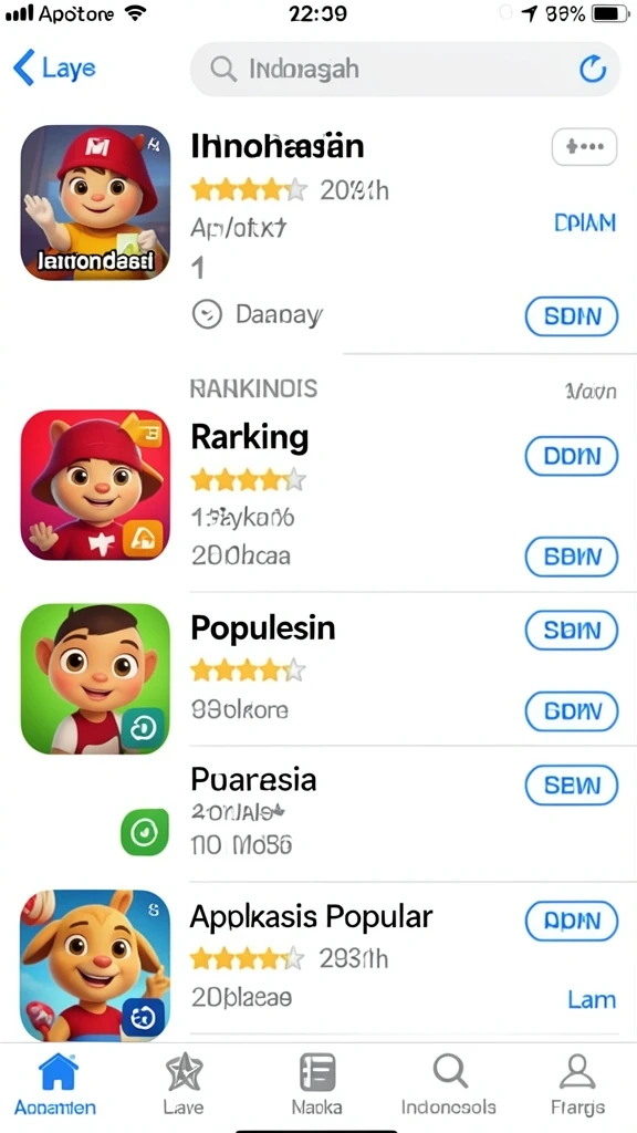 Screenshot neko4d nomor 3