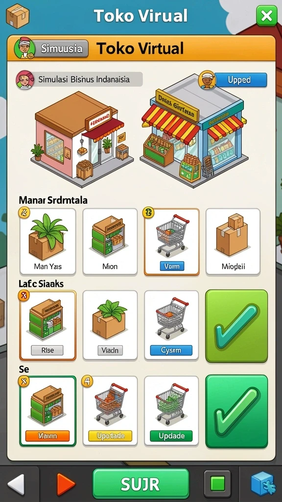 Screenshot nesiafun nomor 1
