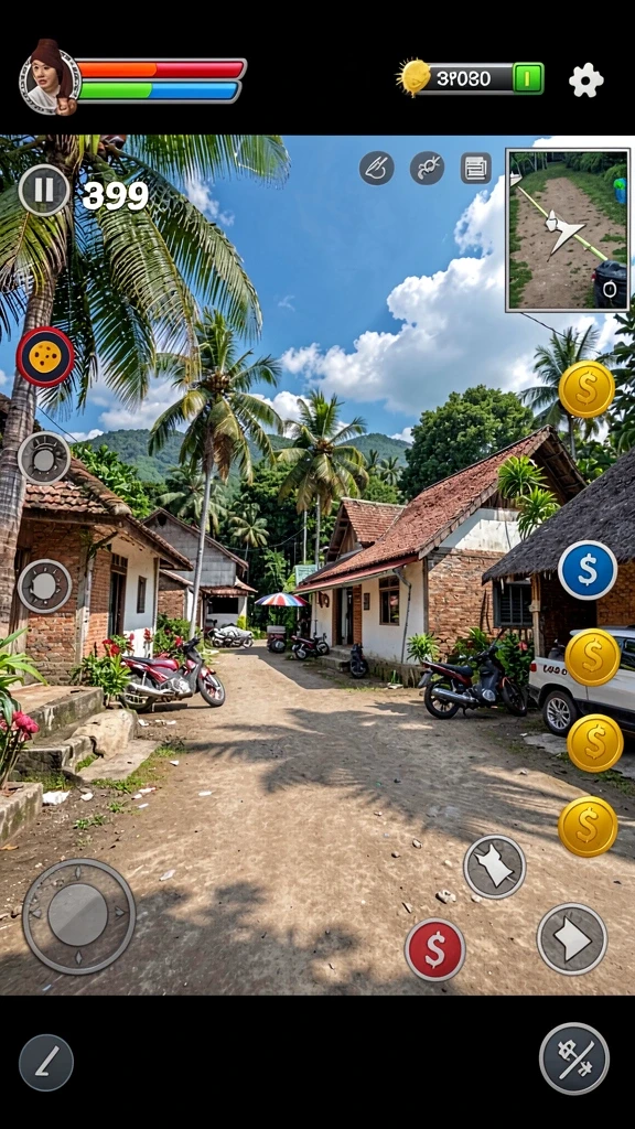 Screenshot nesiafun nomor 2