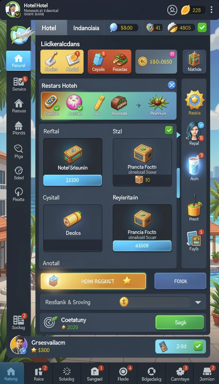 Screenshot pasar123 nomor 2