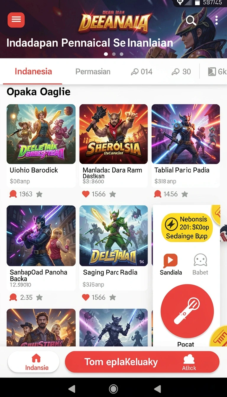 Screenshot poa88 nomor 1